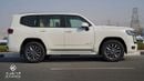 Toyota Land Cruiser GXR 3.5L V6 Twin Turbo | JBL Speakers | Sun Roof | Radar | Leather Seats | GCC Specs