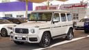 مرسيدس بنز G 63 AMG
