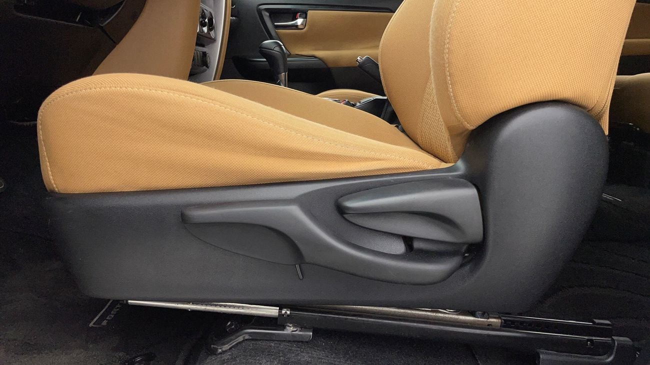 تويوتا فورتونر EXR 2.7 | بدون دفعة مقدمة | اختبار قيادة مجاني للمنزل