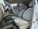 Nissan Micra S GCC Specs - Well Maintained Fuel Efficient Hatchback