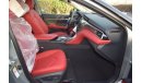 Toyota Camry XSE V6 3.5L PETROL AUTOMATIC SPORT