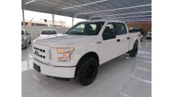 فورد F 150 V8