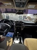 تويوتا Runner4 TRD Off-Road