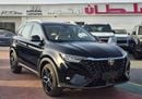 MG RX5 MG RX5 Luxury 1.5L Turbo A/T FWD SUV Gcc Black Color 2025 Model