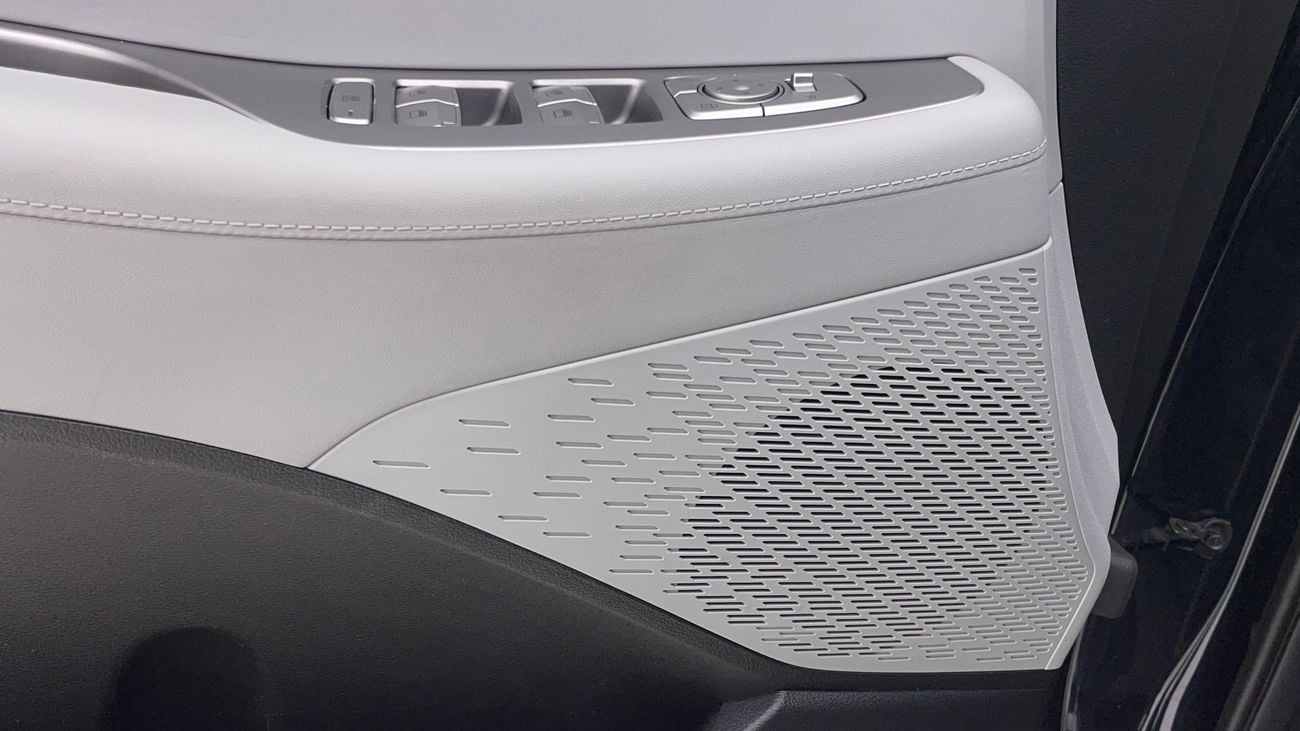 هيونداي باليساد SMART 3.5 | بدون دفعة مقدمة | اختبار القيادة في المنزل