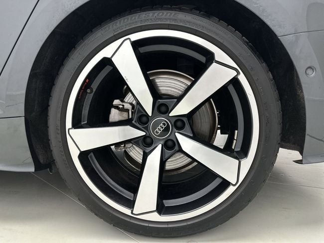 Audi A5 40 TFSI S-LINE SPORTBACK, миниатюра 21