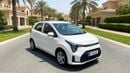 Kia Picanto LX 2024 | AED 505/Month | 0 DP | 30 Day Return | Warranty | Service History