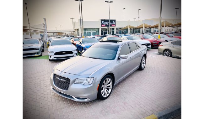 Chrysler 300C Plus Available for sale