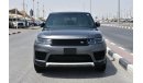 لاند روفر رانج روفر سبورت إتش أس إي RANGE ROVER DIESEL V6