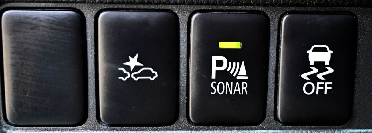 ميتسوبيشي مونتيرو سبورت GLS Mid 3.0L