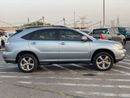 Lexus RX350 2006 Lexus RX350 Gcc Specs 3.5L V6 Full Option - 273,000 km