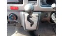 Toyota Hiace TOYOTA HIACE VAN RIGHT HAND DRIVE (PM1612)