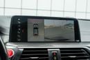 BMW X4M Competition 3.0L (510 HP)