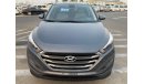 Hyundai Tucson 2018 HYUNDAI TUCSON AWD / MID OPTION