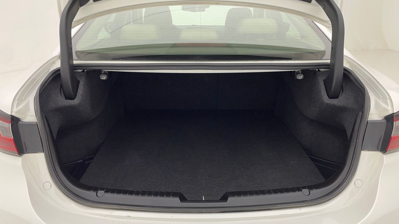 Mazda 6 S 2.5 | Zero Down Payment | Home Test Drive