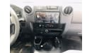 Toyota Land Cruiser Pick Up 4.2L V6 MT SINGLE CABIN //2022// SPECIAL OFFER // BY FORMULA AUTO // FOR EXPORT ONLY