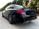 Mercedes-Benz E300 MERCEDES E300 AMG 2018 (fully loaded)