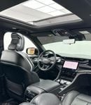 Jeep Grand Cherokee Overland 3.6L 2023 Jeep Grand Cherokee Overland 4x4, 07/2028 Jeep Warranty + Service Contract, Jeep 