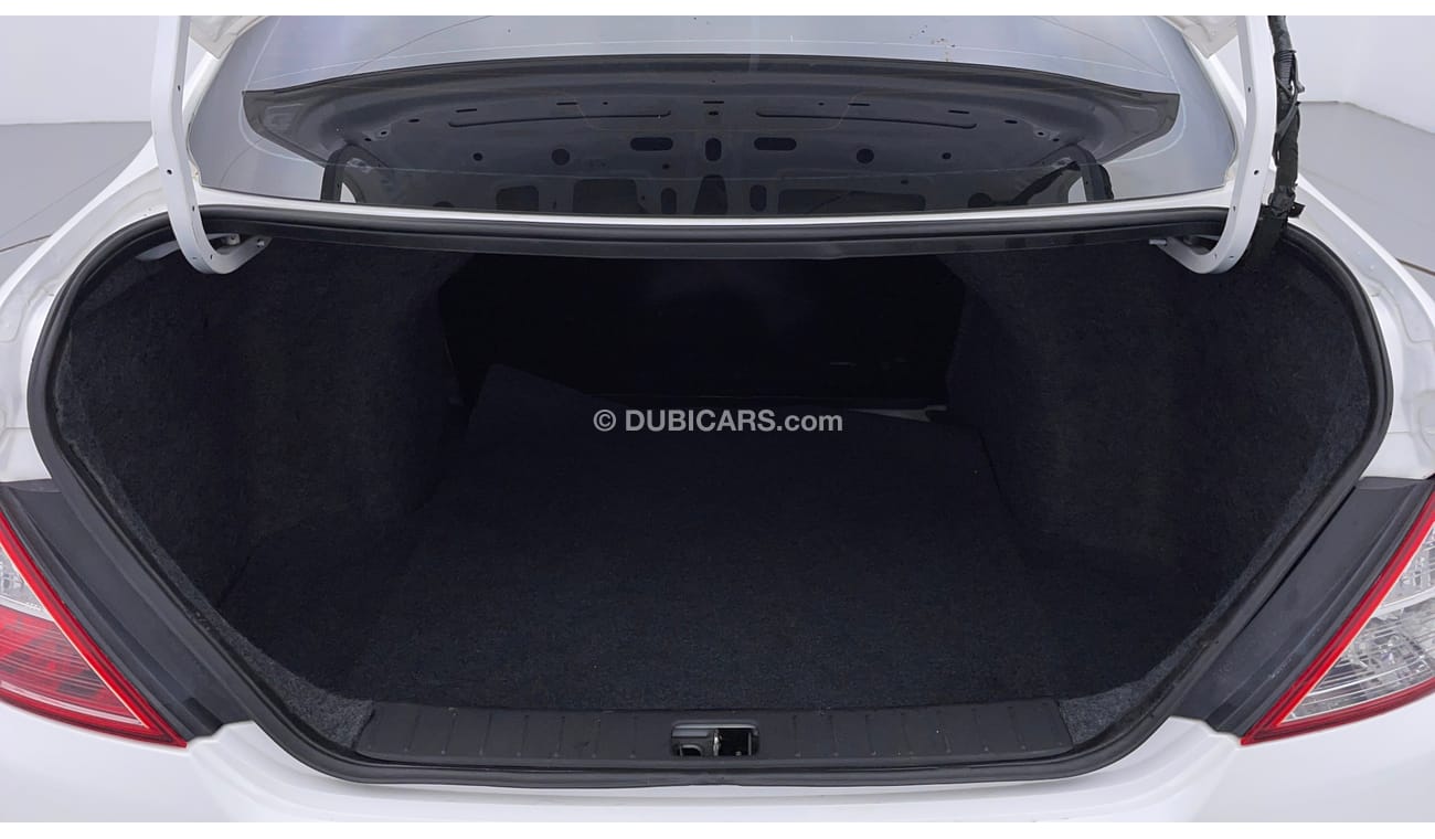 Nissan Sunny SV 1.5 | Zero Down Payment | Free Home Test Drive