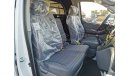 Hyundai H-1 2.4L Petrol, Cargo Van, Manual Gear (CODE # HCV02)