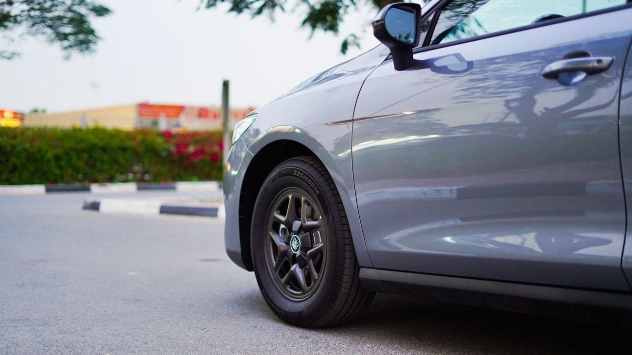 بي واي دي كين بلاس 2025 BYD QIN Plus DM-i | 1.5L Hybrid (Plug-In) | For Local Registration +10% + Warranty