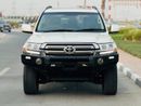 Toyota Land Cruiser Toyota Land Cruiser 2020 RHD diesel