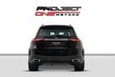 Mercedes Benz GLE 450 AMG
