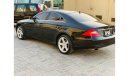 Mercedes-Benz CLS 550 2007 For Urgent Sale IMPORT FROM JAPAN