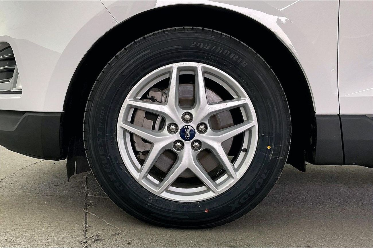 Ford Edge SEL | Guaranteed Warranty | 0 Down Payment