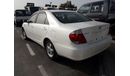 تويوتا كامري Toyota Camry RIGHT HAND DRIVE (Stock no PM 447 )