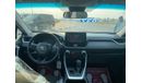 Toyota RAV4 LE AWD SPORTS AND ECO 2.5L V4 2019 AMERICAN SPECIFICATION