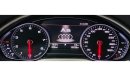 Audi A8 TFSI quattro GCC .. FSH .. 3,0T .. Perfect Condition .. V6 .. Top .