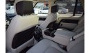 Land Rover Range Rover Autobiography RANGE ROVER AUTOBIOGRAPHY 2020 BRAND NEW TURBO DIESEL ENGINE THREE YEARS WARRANTY