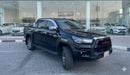 تويوتا هيلوكس 2020 Model RHD Diesel Engine Full Option car is very clean and Perfect Condition