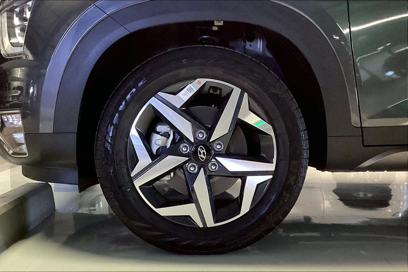 JAC JS6 Flagship | Guaranteed Warranty | 0 Down Payment