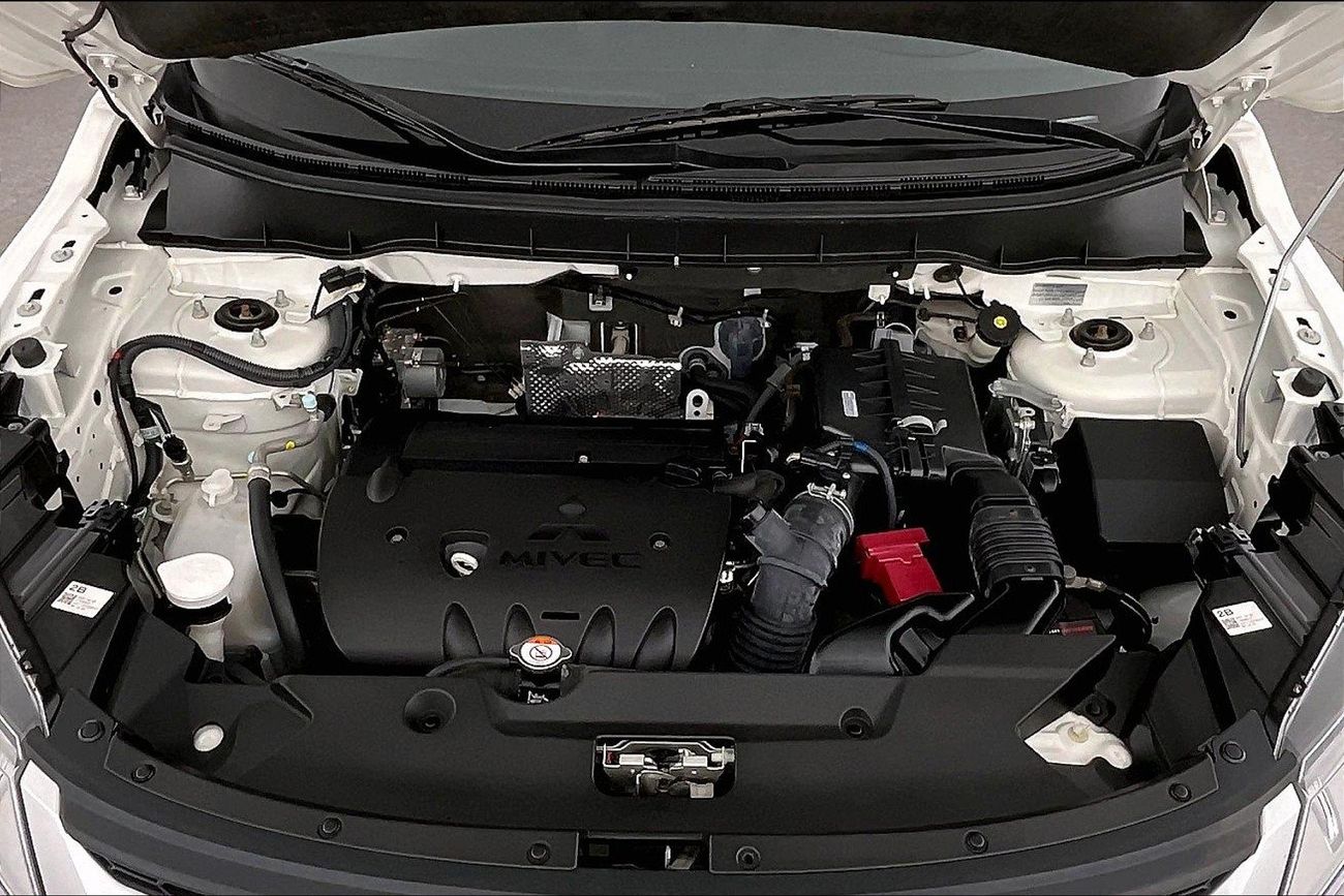 Mitsubishi ASX GLX Lowline | Guaranteed Warranty | 0 Down Payment