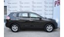 Nissan X-Trail 2.5L S AWD 2015 GCC DEALER WARRANTY