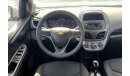 Chevrolet Spark LS