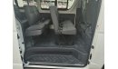 Toyota Hiace 3.0L DIESEL, STANDARD ROOF, MANUAL TRANSMISSION, 15 SEATS, DUAL AC