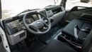 Mitsubishi Fuso Canter (LHD) MITSUBISHI FUSO CANTER 4.2D MT MY2024-WHITE