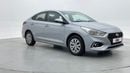 Hyundai Accent GL 1.6 | Zero Down Payment | Free Home Test Drive