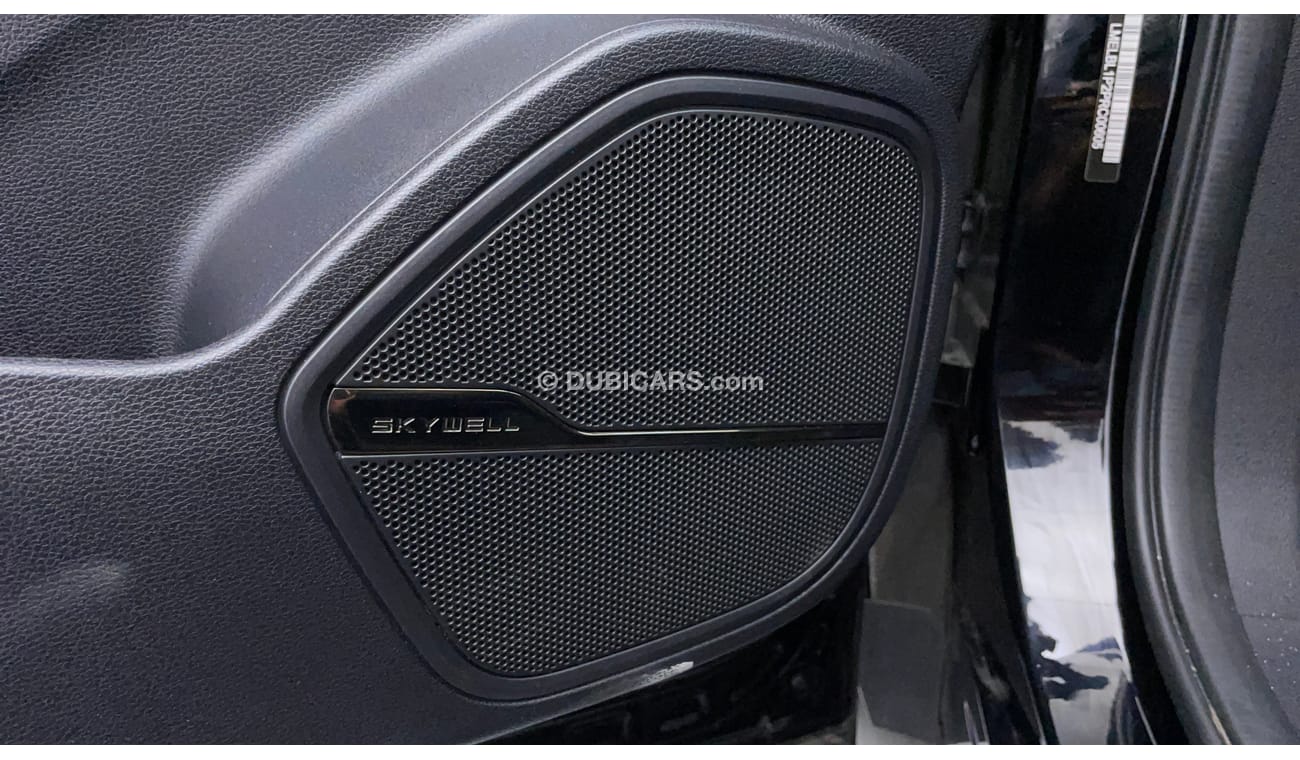 Skywell ET5 LUXURY 0.01 | Zero Down Payment | Free Home Test Drive