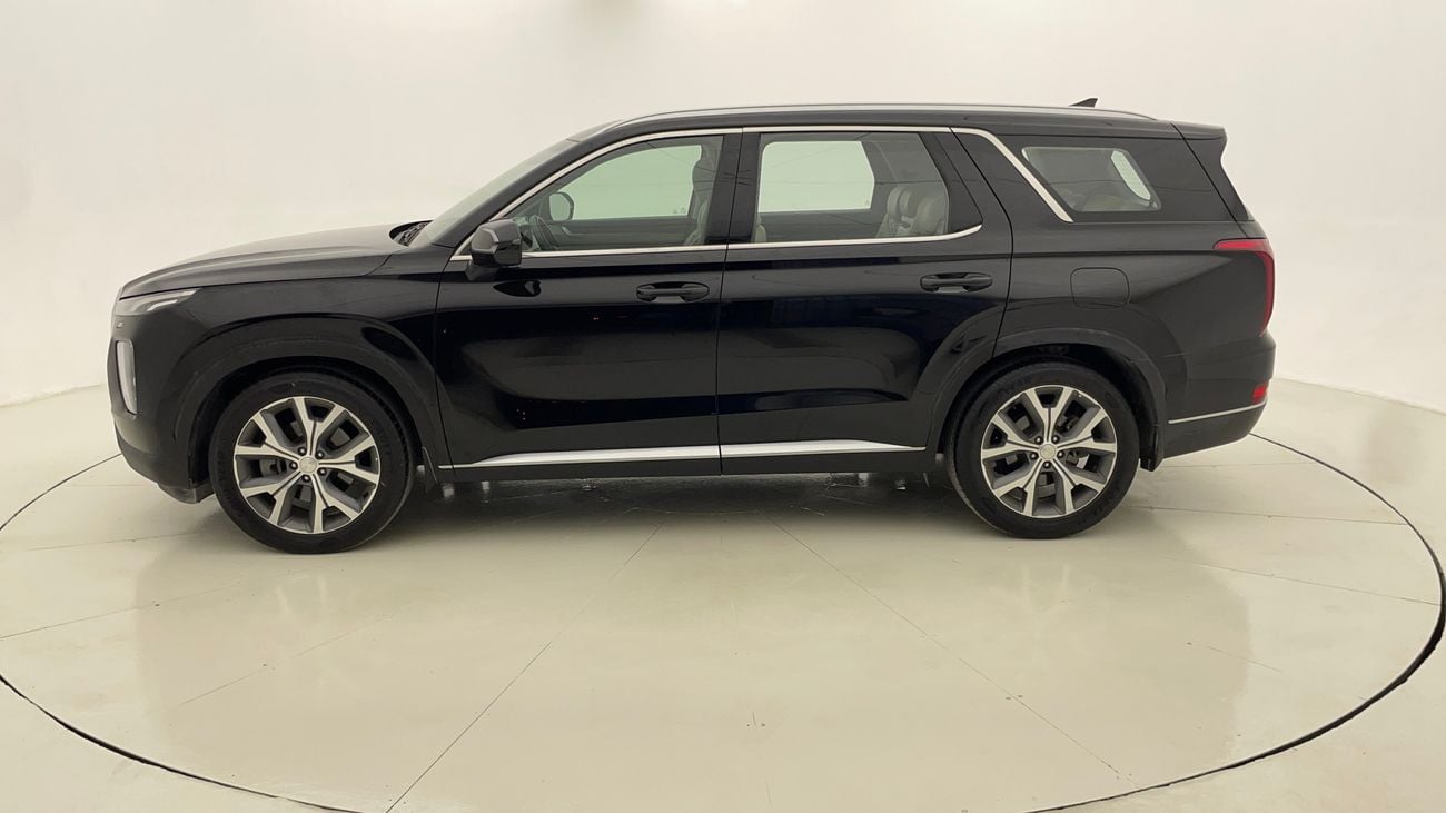 Hyundai Palisade PREMIUM 3.8 | Zero Down Payment | Home Test Drive