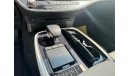 Lexus LS500 Platinum