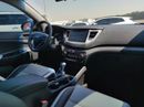 Hyundai Tucson 2.0L 2.0L