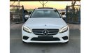 Mercedes-Benz C200 Std Preowned Mercedes Benz C200 Fresh Japan Imort Clen Title