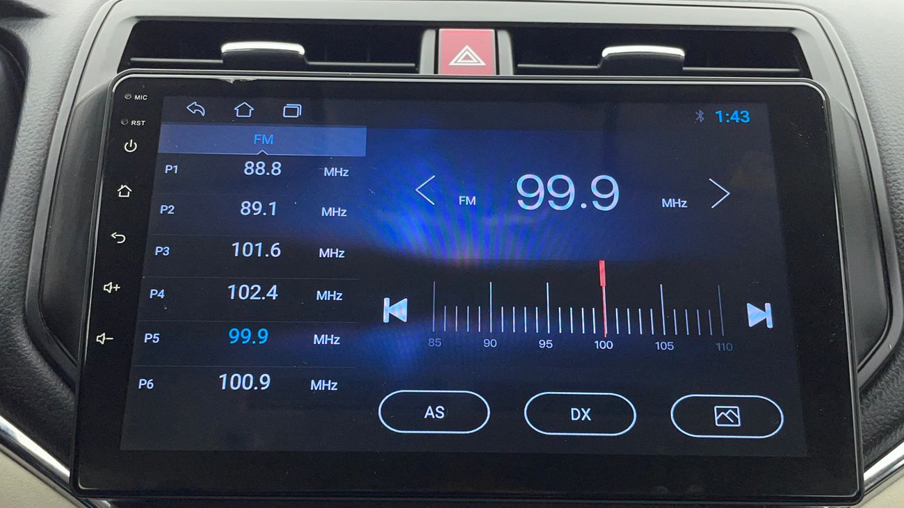 Toyota Rush GX 1.5 | Zero Down Payment | Home Test Drive