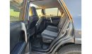 تويوتا 4Runner “Offer”2021 Toyota 4Runner Limited Edition Full Option - 7 Seater - 4x4 AWD - 4.0L V6 /  UAE PASS