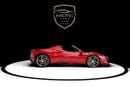 Ferrari 296 GTS