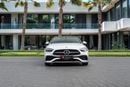مرسيدس بنز C 200 C200 AMG | 3,134 P.M | 0% Downpayment | GARGASH WARRANTY / SERVICE!